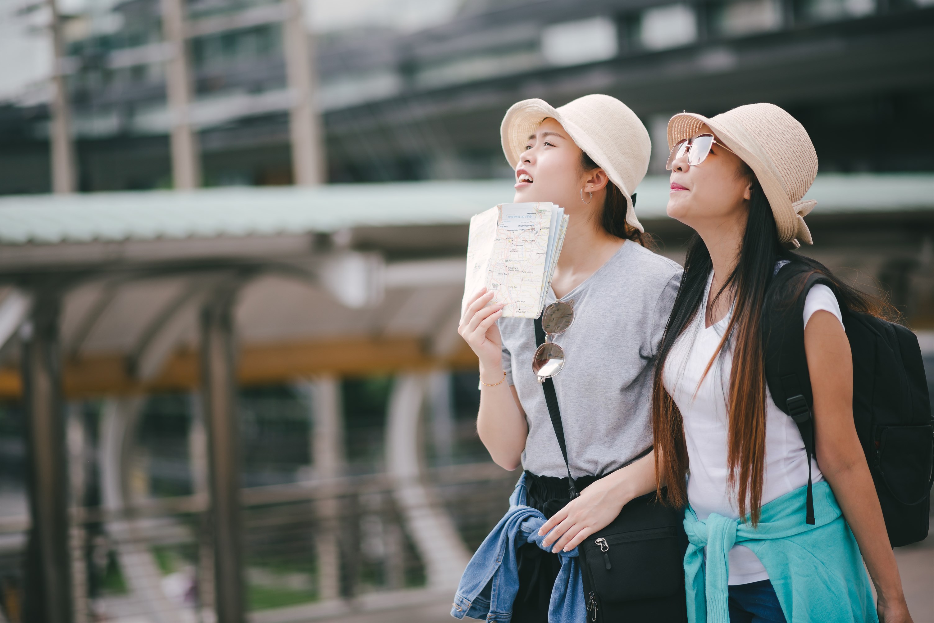 助攻背包客小資族找到最划算的住宿  臺灣旅宿網帶你探索平價優質旅宿