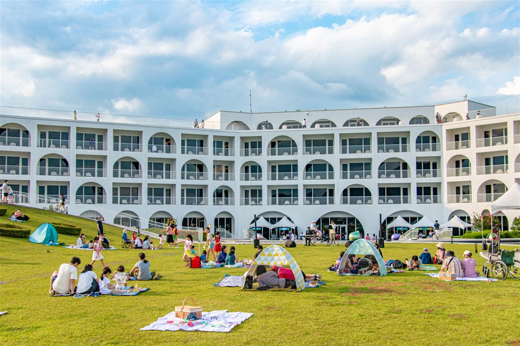淡江大橋串聯河岸風景 將捷金鬱金香酒店推親子暑期度假專案